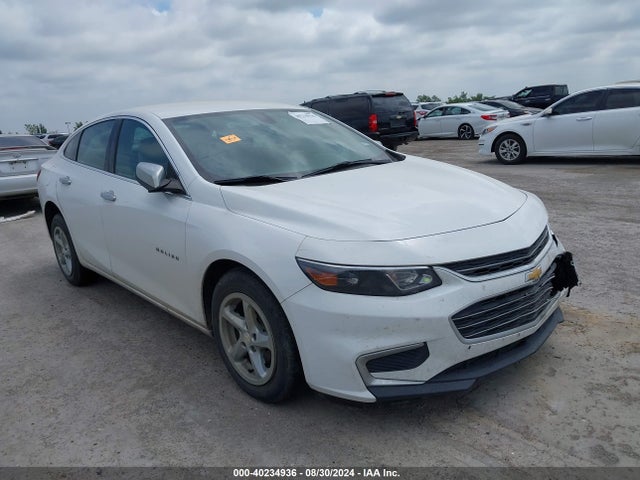 2018 1G1ZB5ST7JF163807 main image