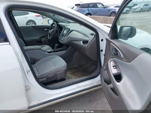 Chevrolet Malibu 1ls 2018 1G1ZB5ST7JF163807 Image 5