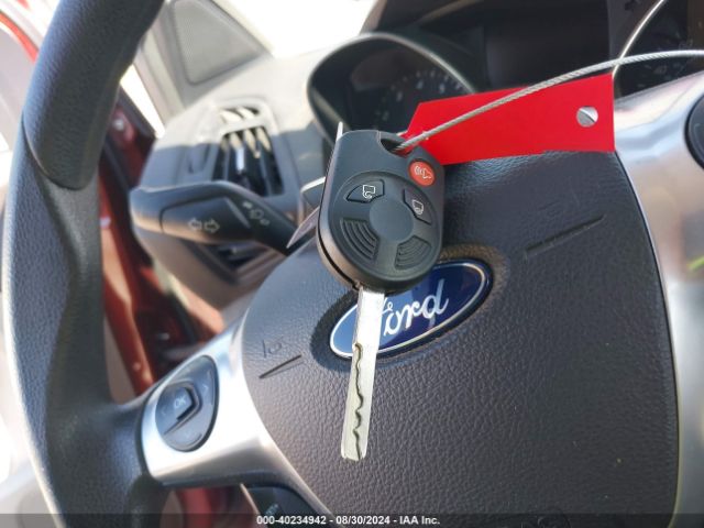 1FMCU9G9XEUB86166 Ford ESCAPE SE