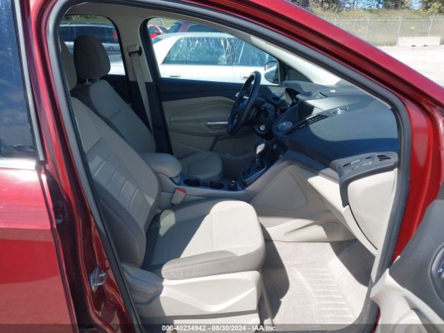 1FMCU9G9XEUB86166 Ford ESCAPE SE