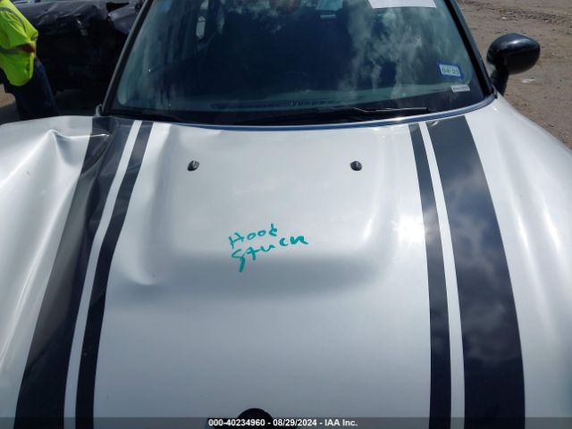 WMZ53BR07P3R29736 Mini Countryman Cooper S