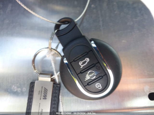 WMZ53BR07P3R29736 Mini Countryman Cooper S