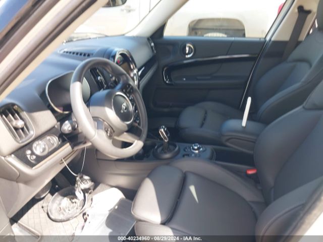 WMZ53BR07P3R29736 Mini Countryman Cooper S