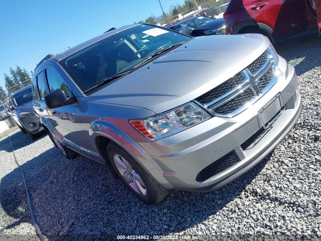 Dodge Journey Se Awd 2017 3C4PDDAG4HT517516 Image 1