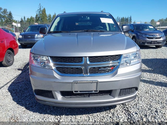 Dodge Journey Se Awd 2017 3C4PDDAG4HT517516 Image 12