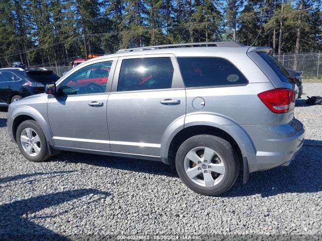 Dodge Journey Se Awd 2017 3C4PDDAG4HT517516 Image 14