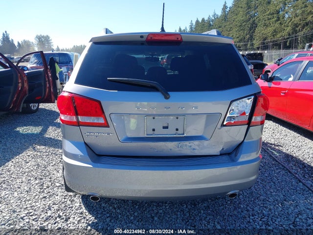Dodge Journey Se Awd 2017 3C4PDDAG4HT517516 Image 16