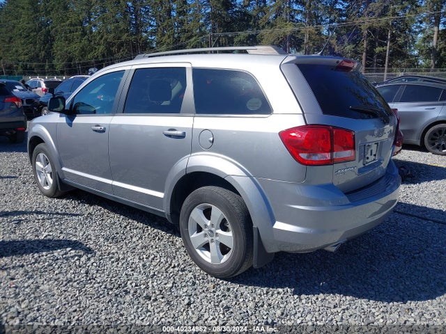 Dodge Journey Se Awd 2017 3C4PDDAG4HT517516 Image 3