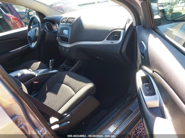 Dodge Journey Se Awd 2017 3C4PDDAG4HT517516 Image 5