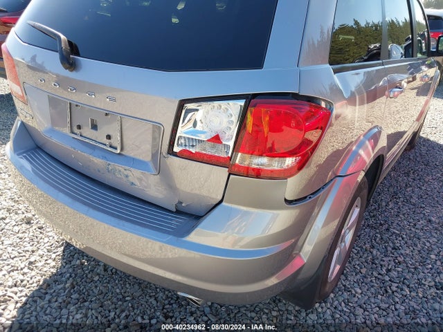 Dodge Journey Se Awd 2017 3C4PDDAG4HT517516 Image 6