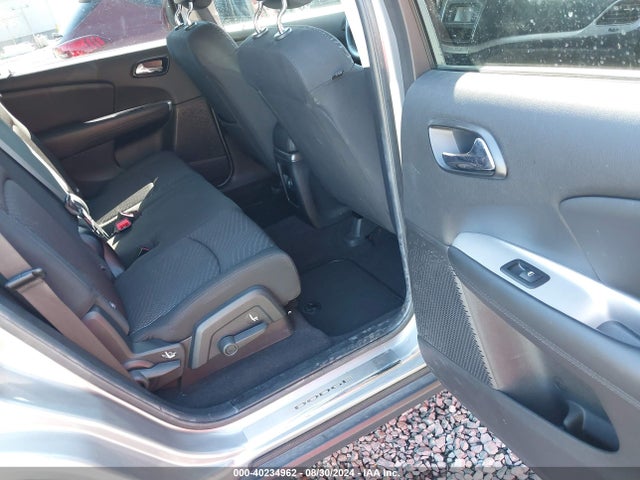 Dodge Journey Se Awd 2017 3C4PDDAG4HT517516 Image 8