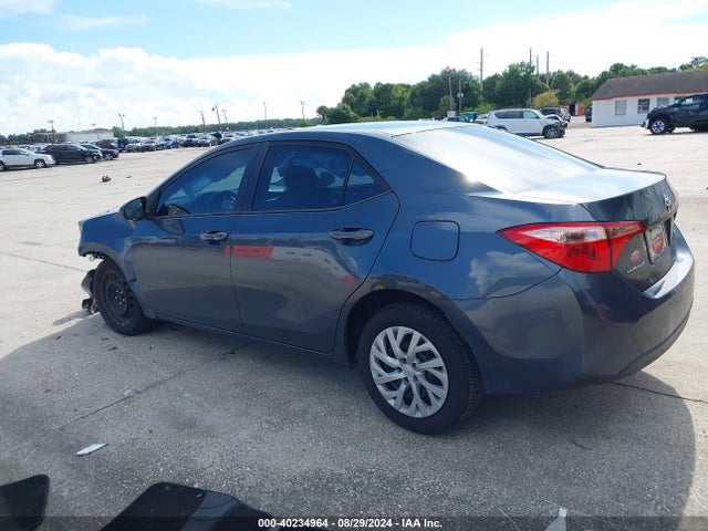 Toyota COROLLA LE 2017 2T1BURHE6HC960751 Image 14