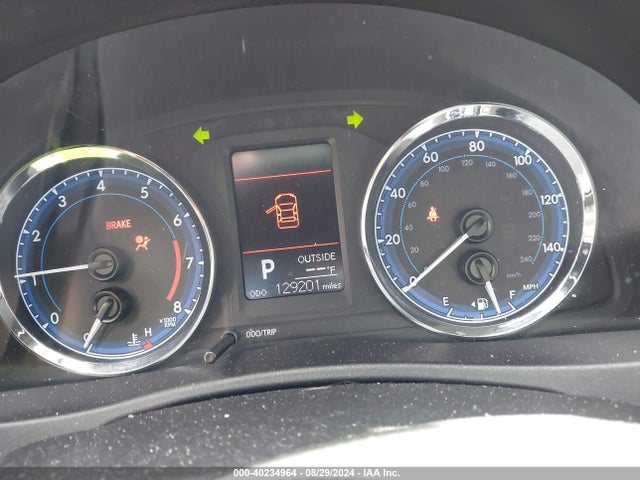 Toyota COROLLA LE 2017 2T1BURHE6HC960751 Image 15