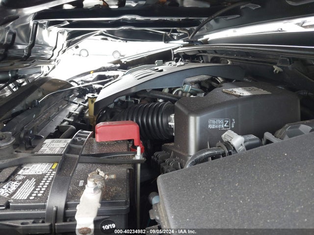 Toyota Corolla S Plus 2016 2T1BURHEXGC722710 Image 10