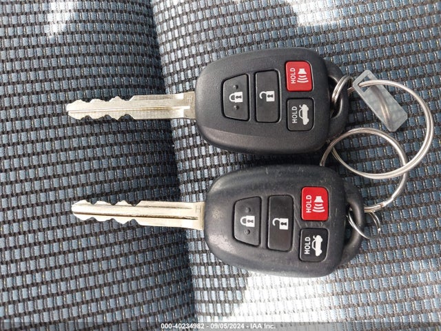 Toyota Corolla S Plus 2016 2T1BURHEXGC722710 Image 11