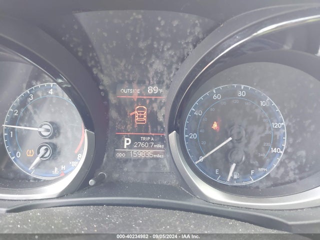 Toyota Corolla S Plus 2016 2T1BURHEXGC722710 Image 7