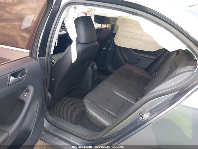 3VWD07AJ7EM238799 Volkswagen Jetta 1.8t Se