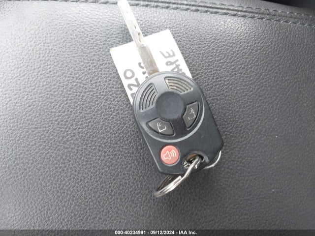 Ford ESCAPE S 2015 1FMCU0F72FUC01076 Image 11