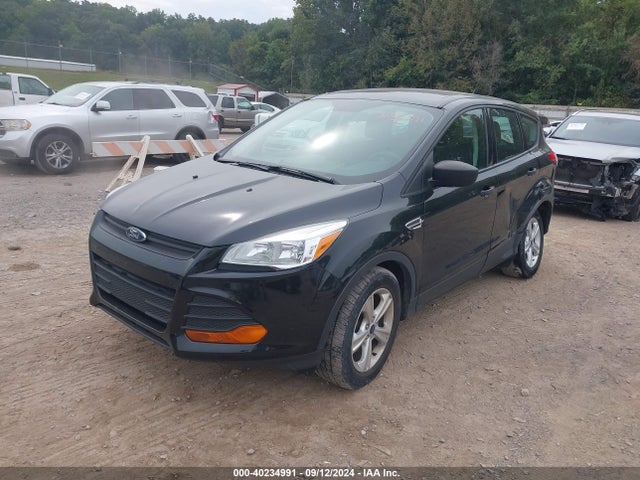 Ford ESCAPE S 2015 1FMCU0F72FUC01076 Image 2