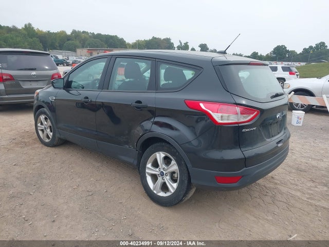 Ford ESCAPE S 2015 1FMCU0F72FUC01076 Image 3