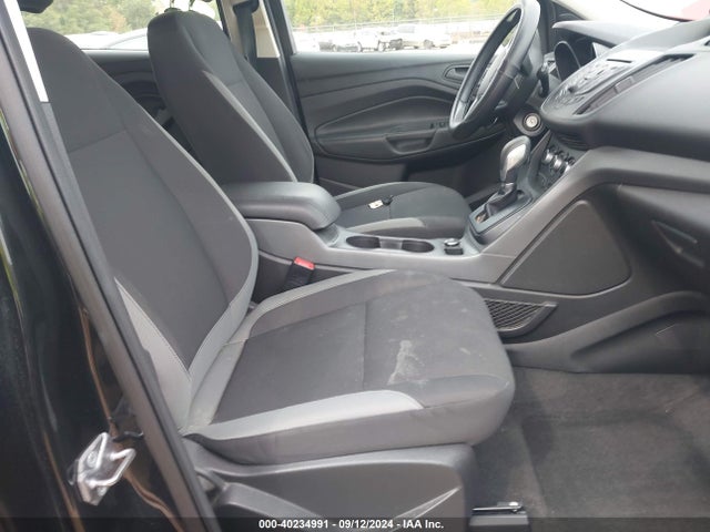 Ford ESCAPE S 2015 1FMCU0F72FUC01076 Image 5