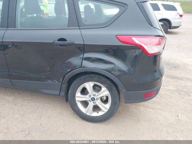 Ford ESCAPE S 2015 1FMCU0F72FUC01076 Image 6