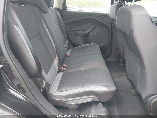 Ford ESCAPE S 2015 1FMCU0F72FUC01076 Image 8