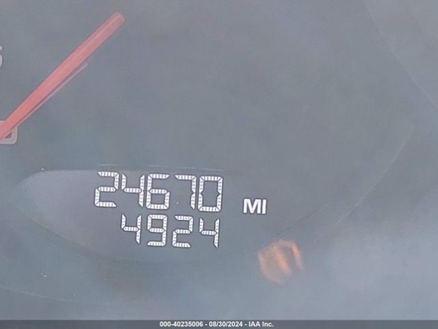 WP1AA2A58KLB03075 Porsche Macan