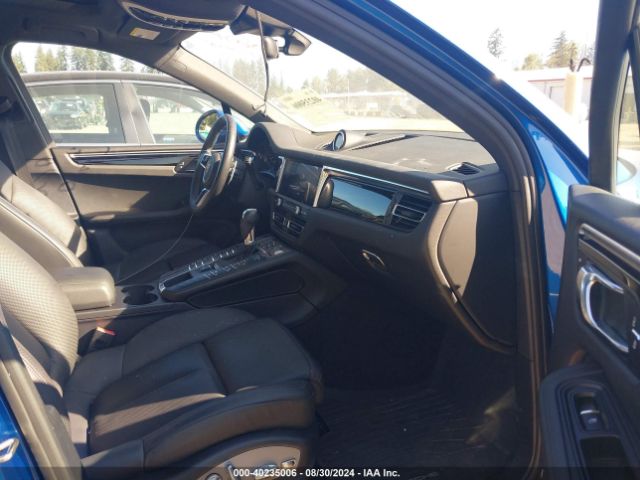 WP1AA2A58KLB03075 Porsche Macan