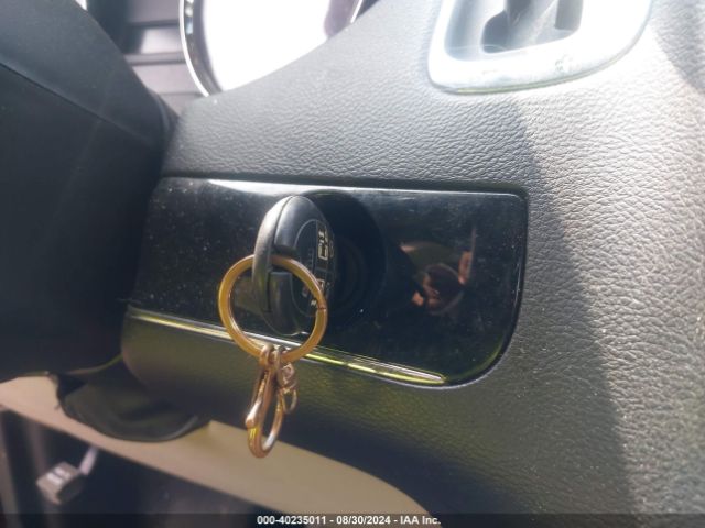 2C4RDGCG4HR825215 Dodge Grand Caravan Sxt