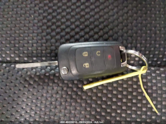 Chevrolet EQUINOX 1LT 2014 2GNFLFEK3E6367107 Image 11