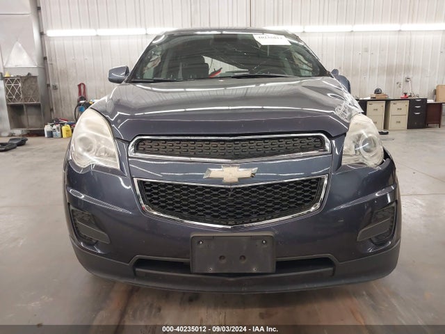 Chevrolet EQUINOX 1LT 2014 2GNFLFEK3E6367107 Image 13