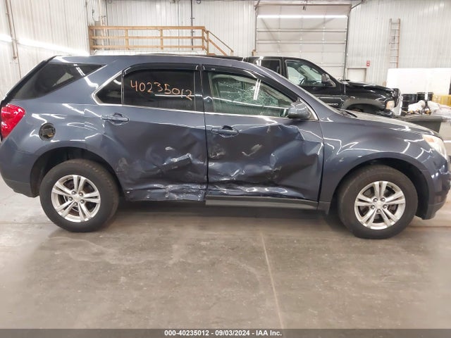 Chevrolet EQUINOX 1LT 2014 2GNFLFEK3E6367107 Image 14