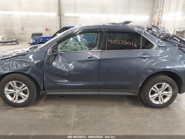 Chevrolet EQUINOX 1LT 2014 2GNFLFEK3E6367107 Image 15