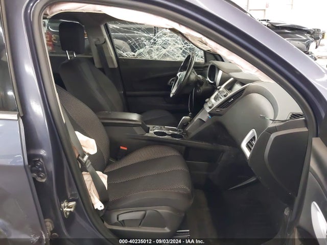 Chevrolet EQUINOX 1LT 2014 2GNFLFEK3E6367107 Image 5