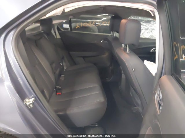 Chevrolet EQUINOX 1LT 2014 2GNFLFEK3E6367107 Image 8