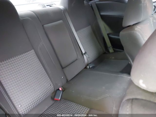 2C3CDZAG6MH508190 Dodge Challenger Sxt