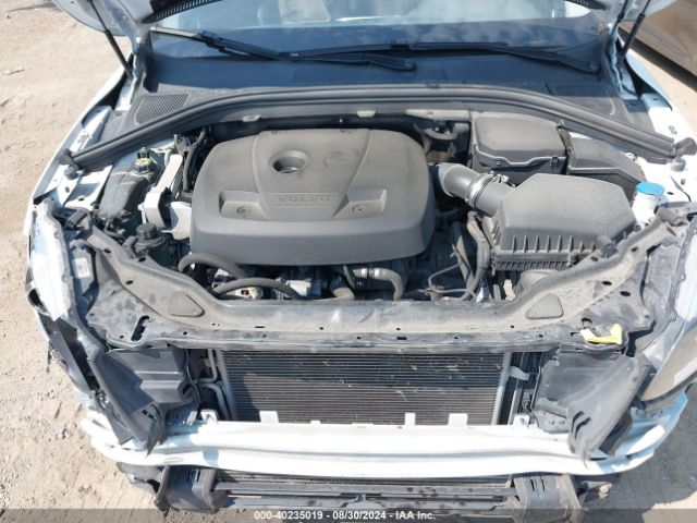 YV440MDR9H2225287 Volvo Xc60 T5 Dynamic