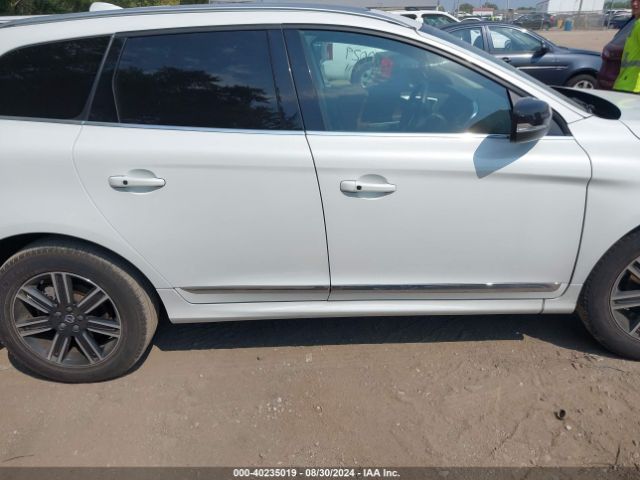 YV440MDR9H2225287 Volvo Xc60 T5 Dynamic