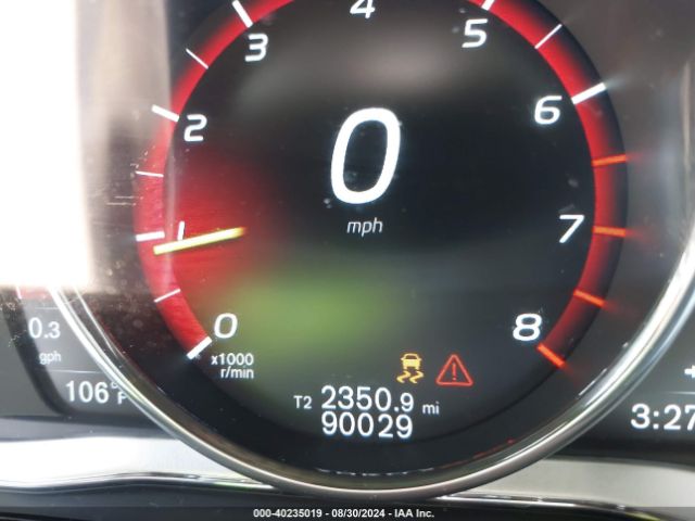 YV440MDR9H2225287 Volvo Xc60 T5 Dynamic