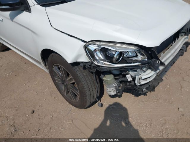 YV440MDR9H2225287 Volvo Xc60 T5 Dynamic