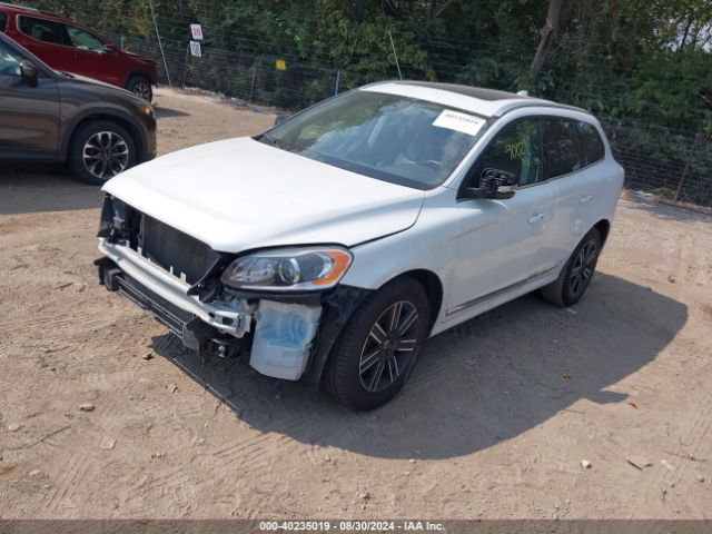 YV440MDR9H2225287 Volvo Xc60 T5 Dynamic