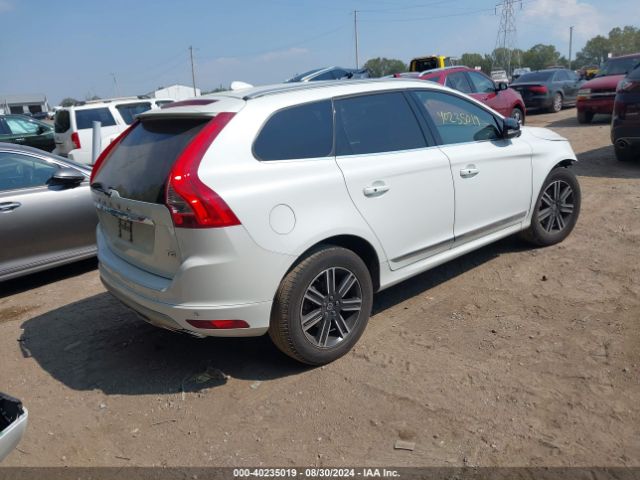 YV440MDR9H2225287 Volvo Xc60 T5 Dynamic