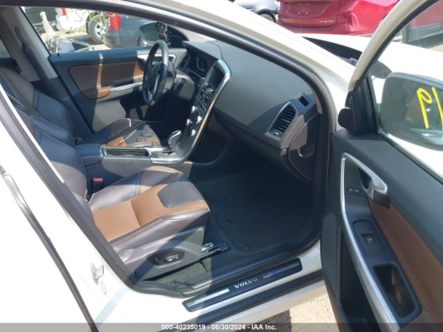 YV440MDR9H2225287 Volvo Xc60 T5 Dynamic