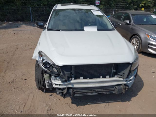 YV440MDR9H2225287 Volvo Xc60 T5 Dynamic