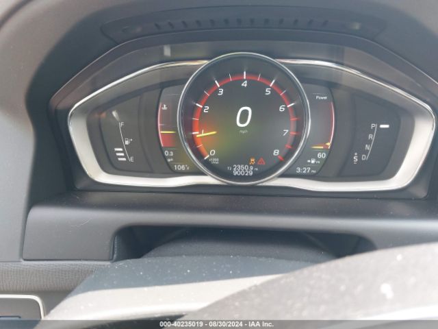YV440MDR9H2225287 Volvo Xc60 T5 Dynamic
