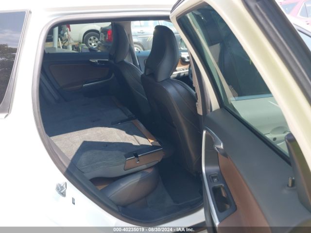YV440MDR9H2225287 Volvo Xc60 T5 Dynamic