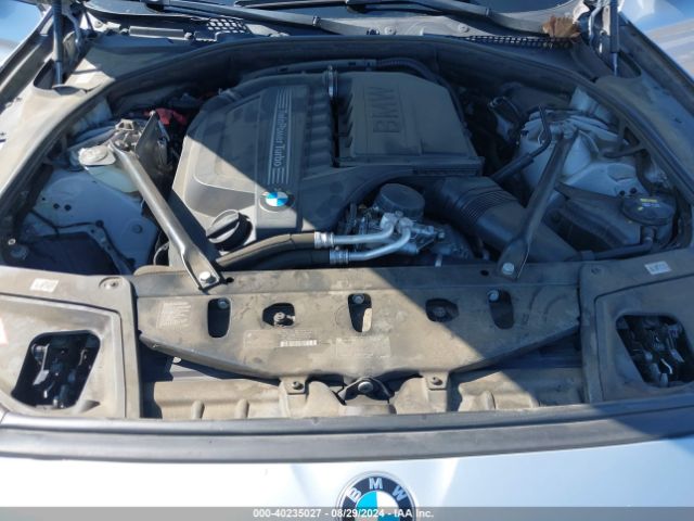WBA5B1C5XED482194 BMW 535i