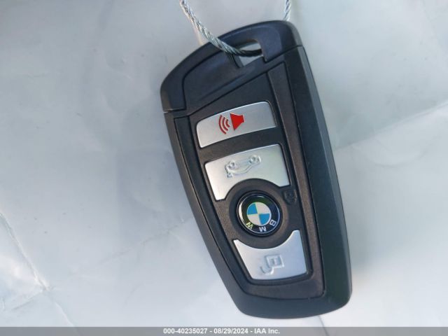 WBA5B1C5XED482194 BMW 535i