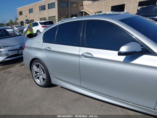WBA5B1C5XED482194 BMW 535i